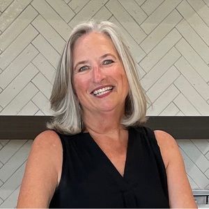 Meet your Posher, Nancy